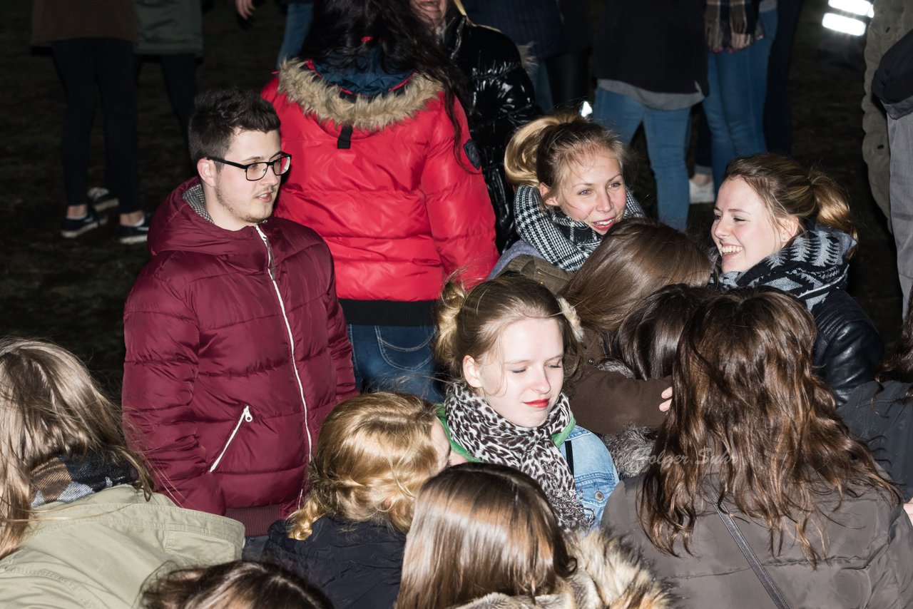 Bild 430 - Osterfeuer